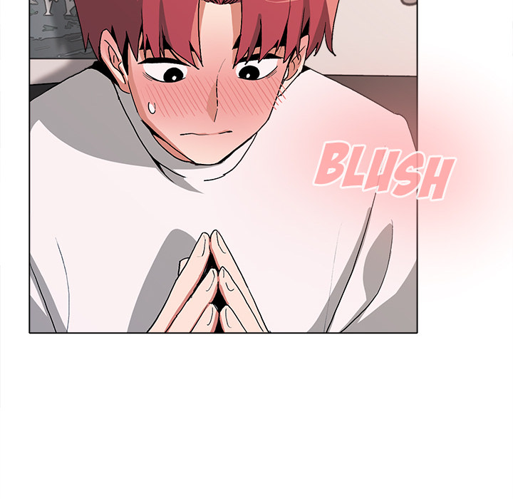 An Outsider’s Way In Chapter 2 Page 122