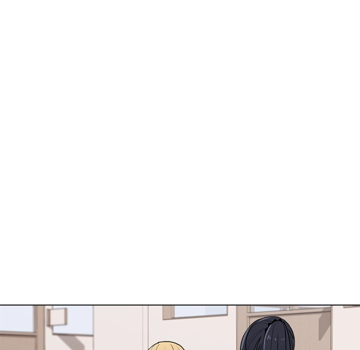An Outsider’s Way In Chapter 2 Page 126