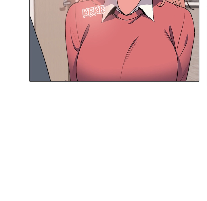An Outsider’s Way In Chapter 2 Page 129