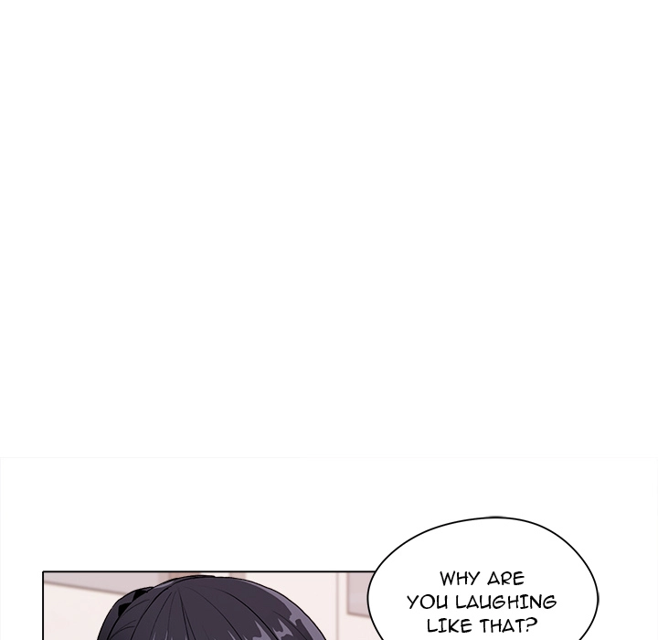 An Outsider’s Way In Chapter 2 Page 130