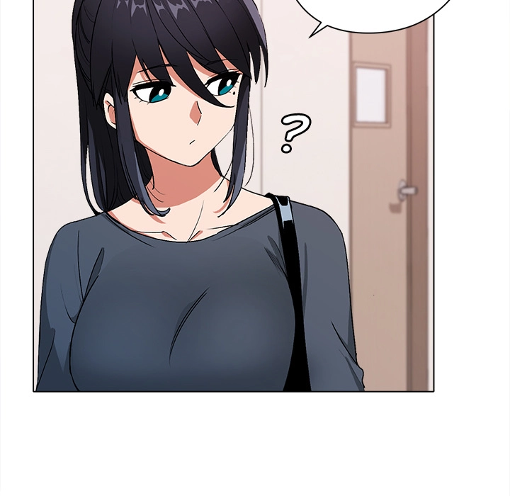 An Outsider’s Way In Chapter 2 Page 131