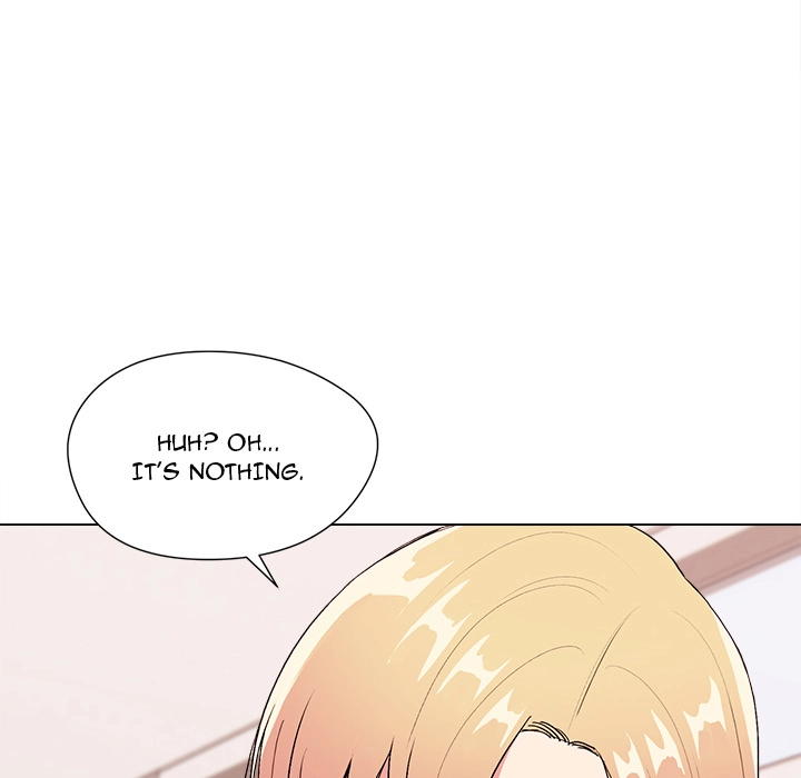 An Outsider’s Way In Chapter 2 Page 132