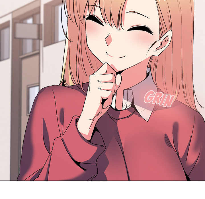 An Outsider’s Way In Chapter 2 Page 133