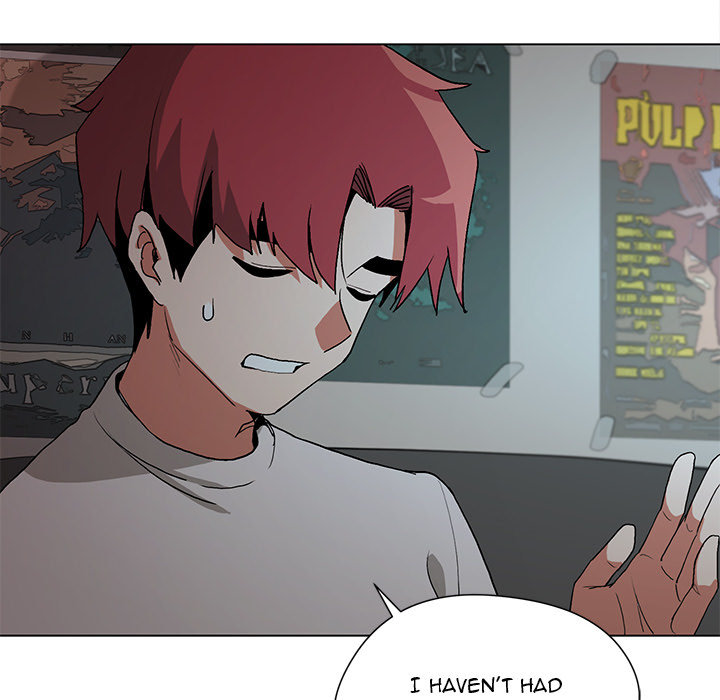 An Outsider’s Way In Chapter 2 Page 20
