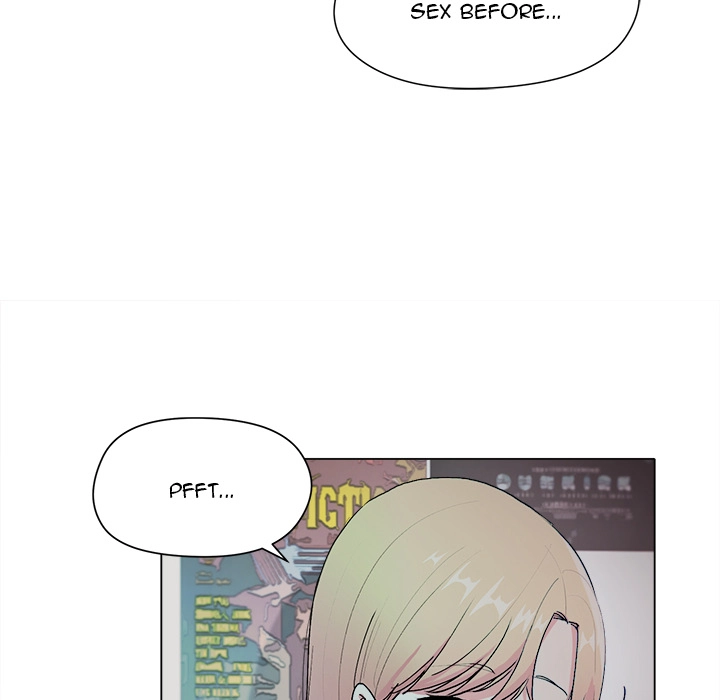 An Outsider’s Way In Chapter 2 Page 21