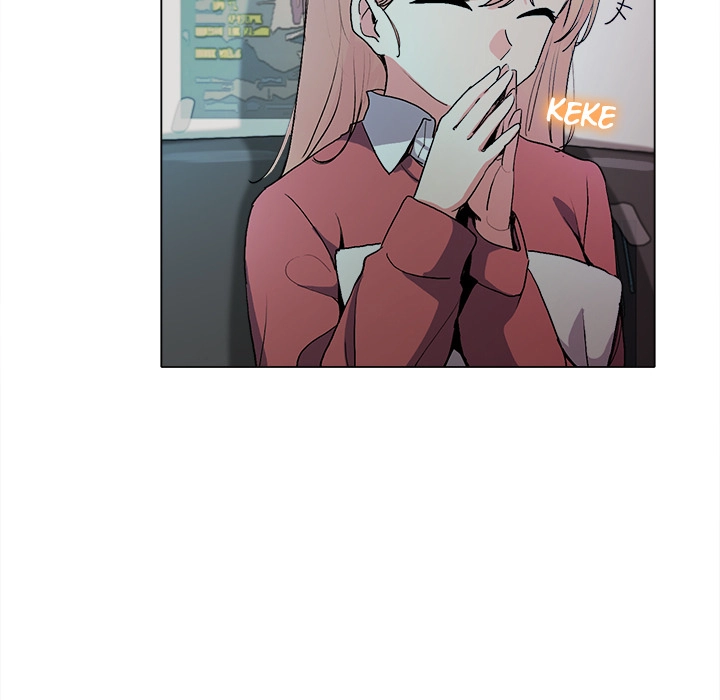 An Outsider’s Way In Chapter 2 Page 22