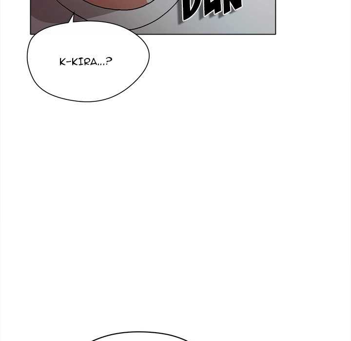 An Outsider’s Way In Chapter 2 Page 24