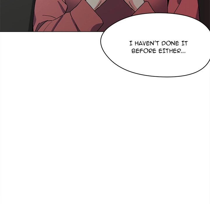 An Outsider’s Way In Chapter 2 Page 29
