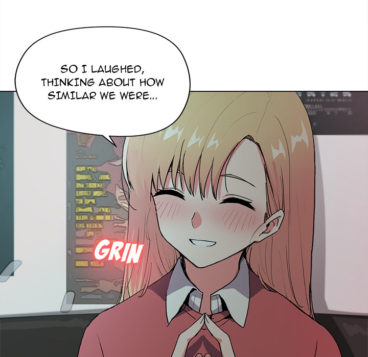 An Outsider’s Way In Chapter 2 Page 30