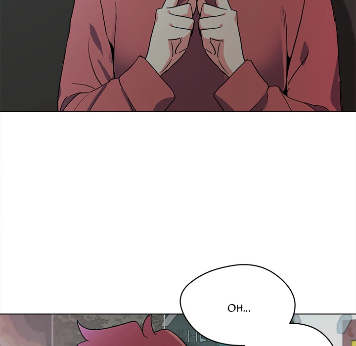 An Outsider’s Way In Chapter 2 Page 31