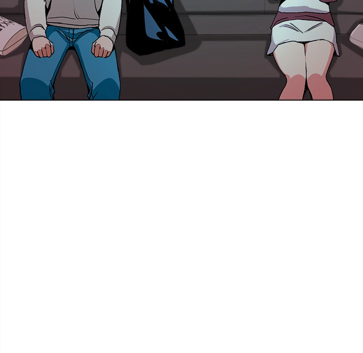 An Outsider’s Way In Chapter 2 Page 34