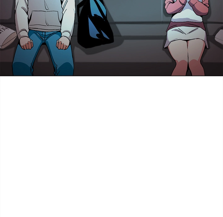 An Outsider’s Way In Chapter 2 Page 36