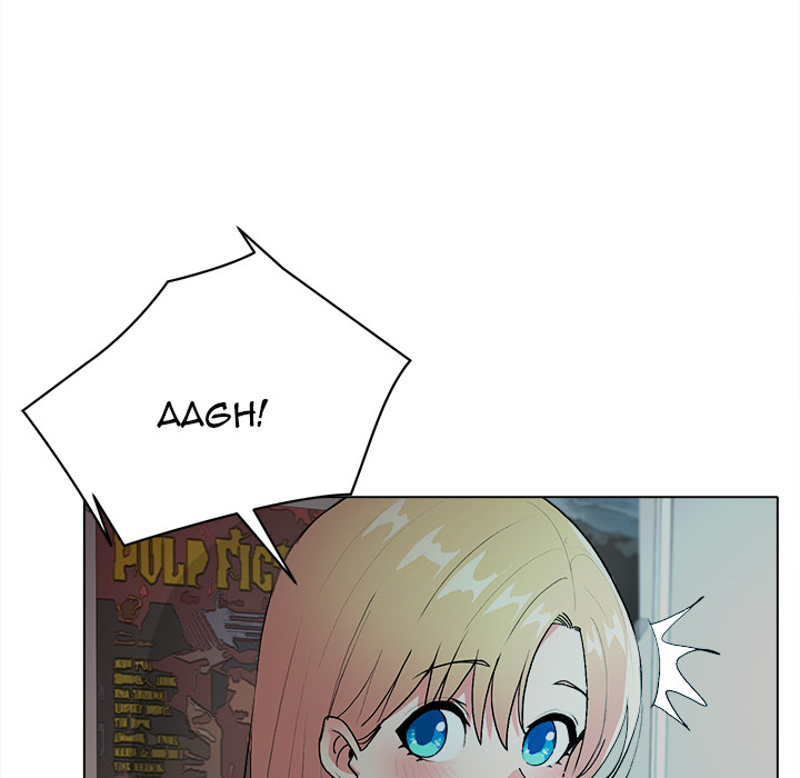 An Outsider’s Way In Chapter 2 Page 37