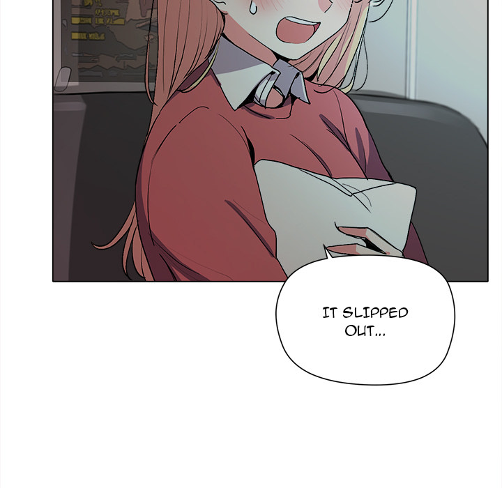 An Outsider’s Way In Chapter 2 Page 38