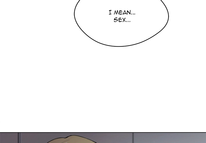 An Outsider’s Way In Chapter 2 Page 4