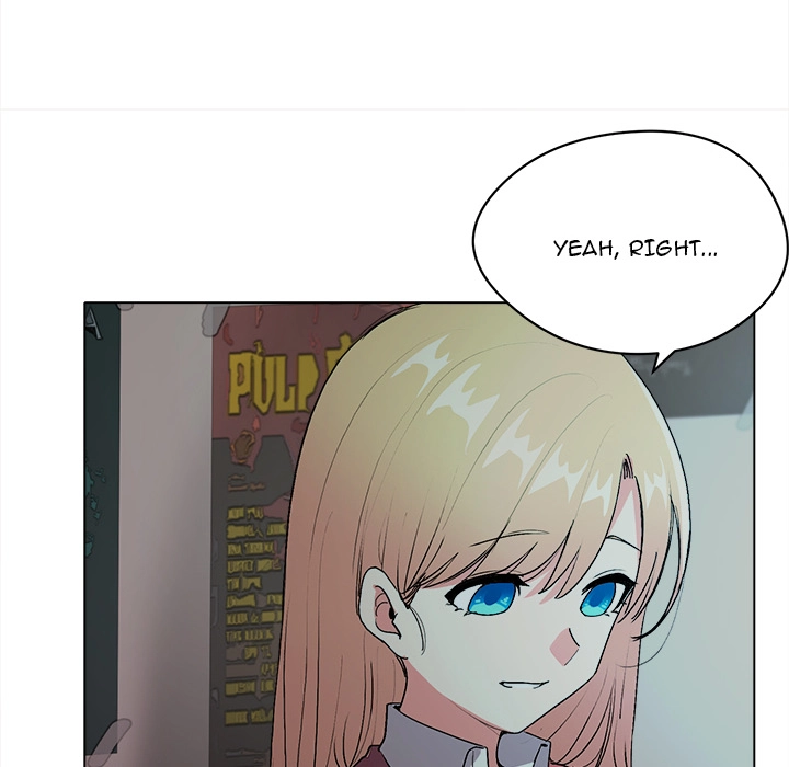 An Outsider’s Way In Chapter 2 Page 47