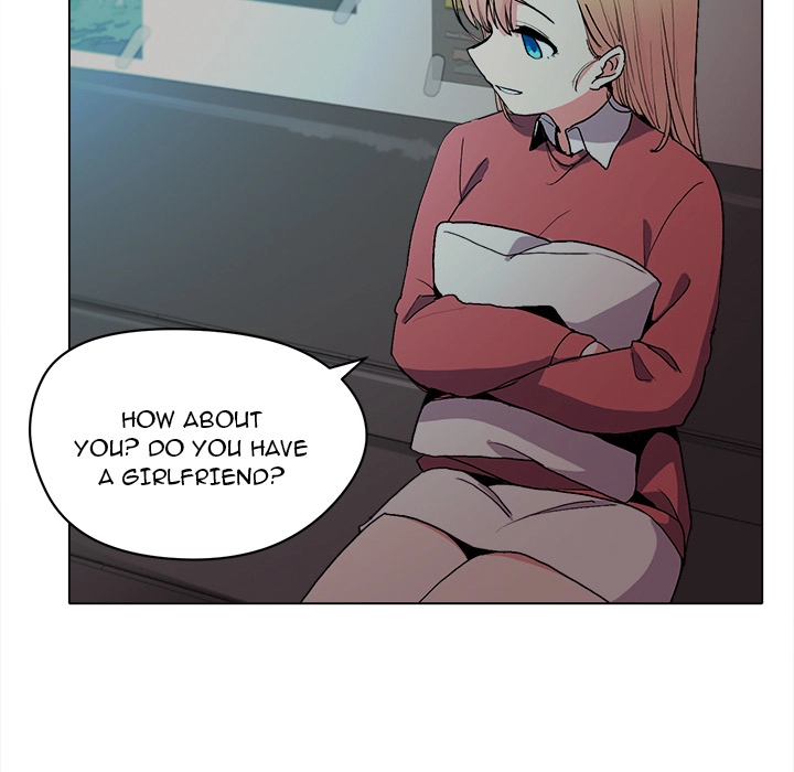 An Outsider’s Way In Chapter 2 Page 51
