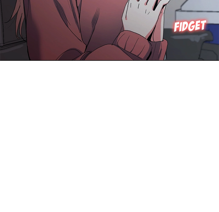 An Outsider’s Way In Chapter 2 Page 6