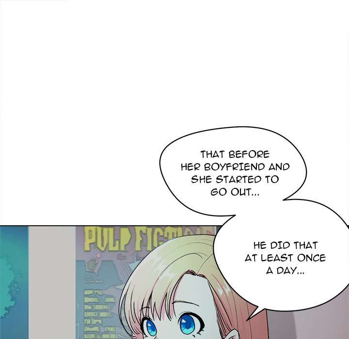 An Outsider’s Way In Chapter 2 Page 60