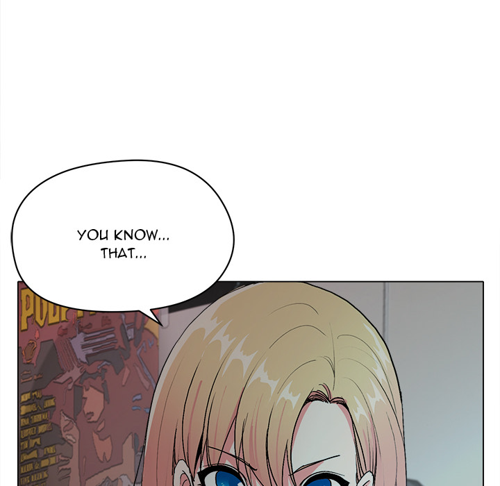 An Outsider’s Way In Chapter 2 Page 63