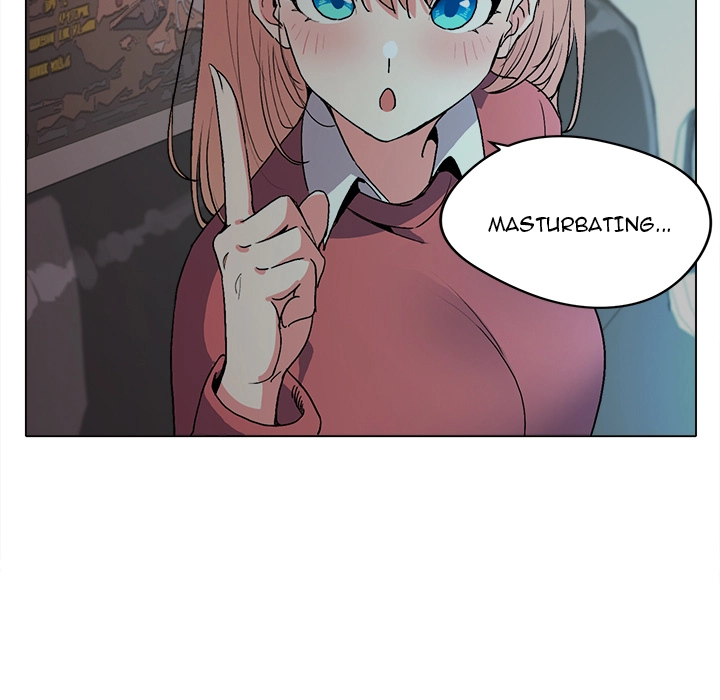 An Outsider’s Way In Chapter 2 Page 64