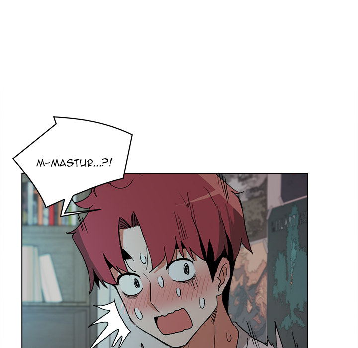 An Outsider’s Way In Chapter 2 Page 65