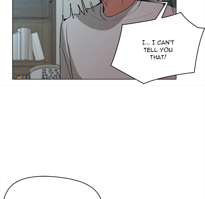 An Outsider’s Way In Chapter 2 Page 66
