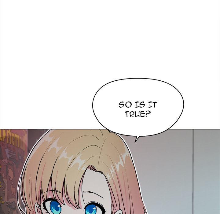 An Outsider’s Way In Chapter 2 Page 70