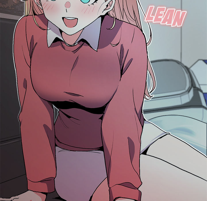 An Outsider’s Way In Chapter 2 Page 71