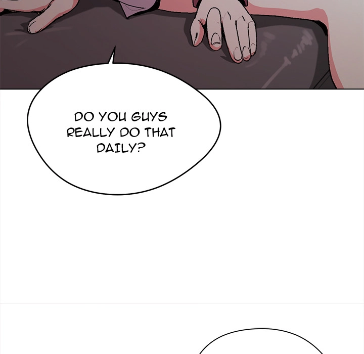 An Outsider’s Way In Chapter 2 Page 72