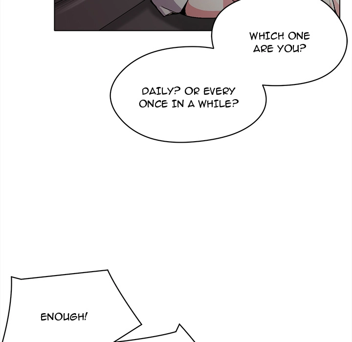 An Outsider’s Way In Chapter 2 Page 76
