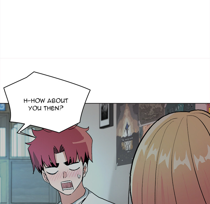 An Outsider’s Way In Chapter 2 Page 79