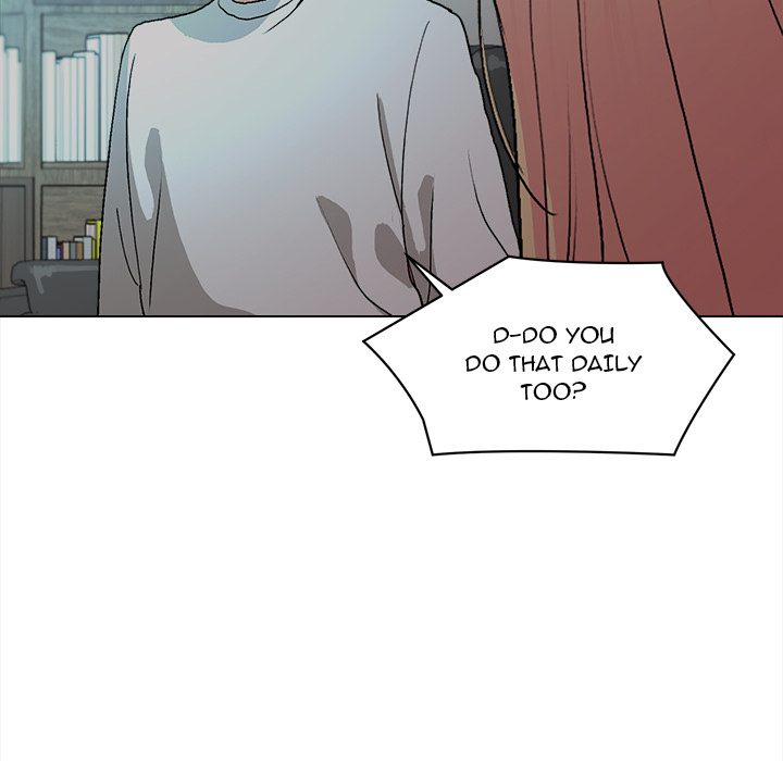 An Outsider’s Way In Chapter 2 Page 80