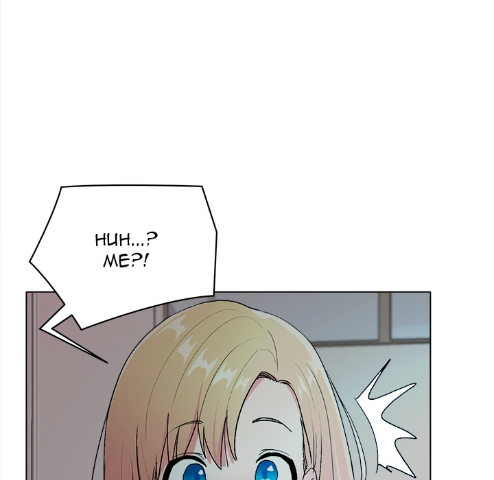 An Outsider’s Way In Chapter 2 Page 81