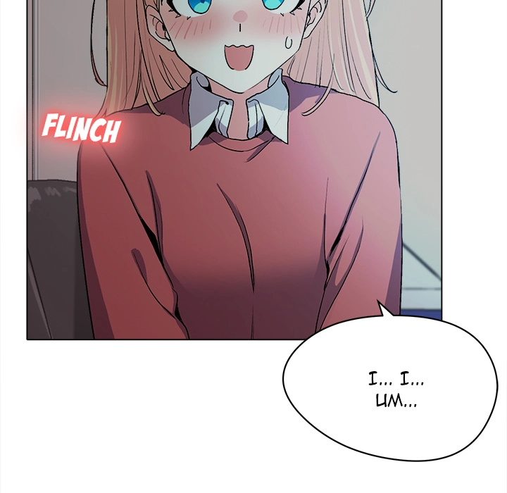 An Outsider’s Way In Chapter 2 Page 82