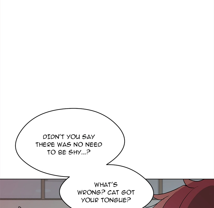 An Outsider’s Way In Chapter 2 Page 83