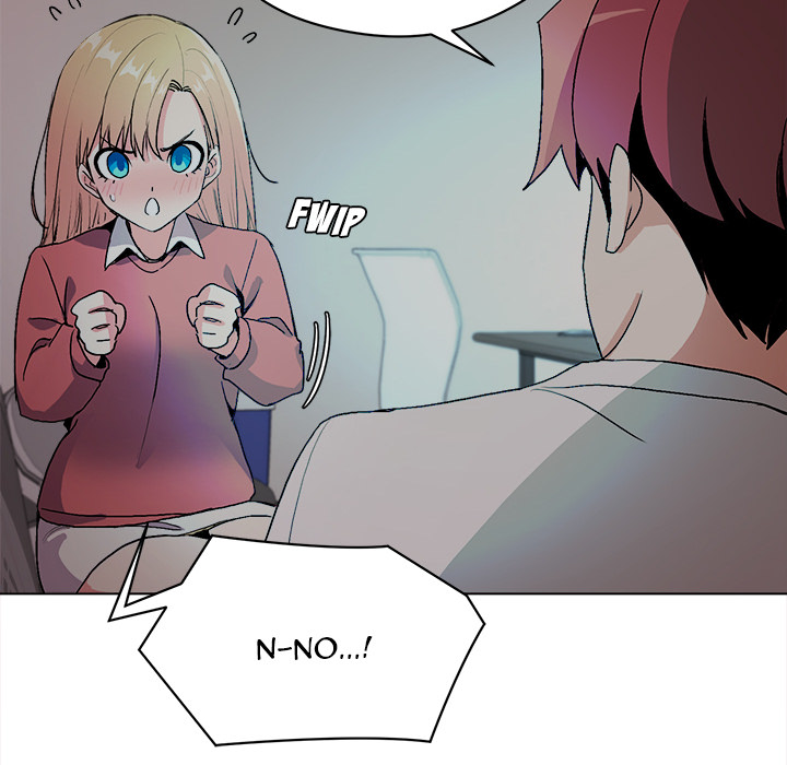 An Outsider’s Way In Chapter 2 Page 84