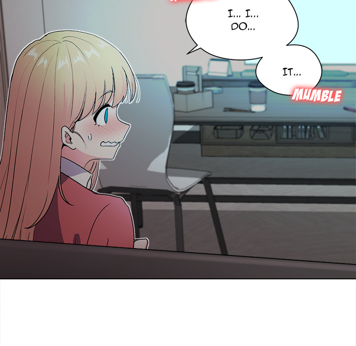 An Outsider’s Way In Chapter 2 Page 86