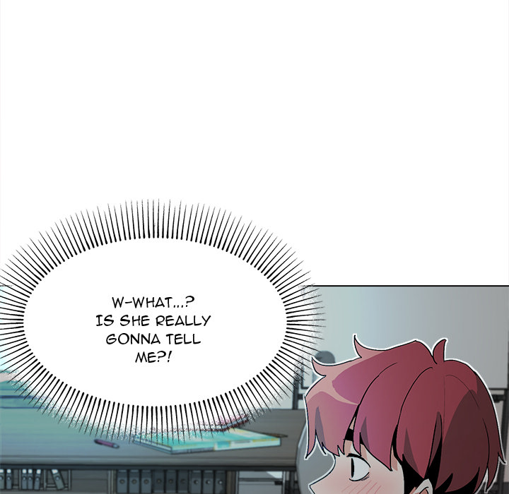 An Outsider’s Way In Chapter 2 Page 87