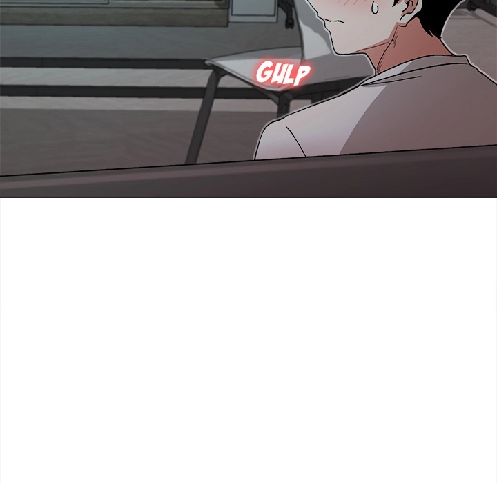 An Outsider’s Way In Chapter 2 Page 88