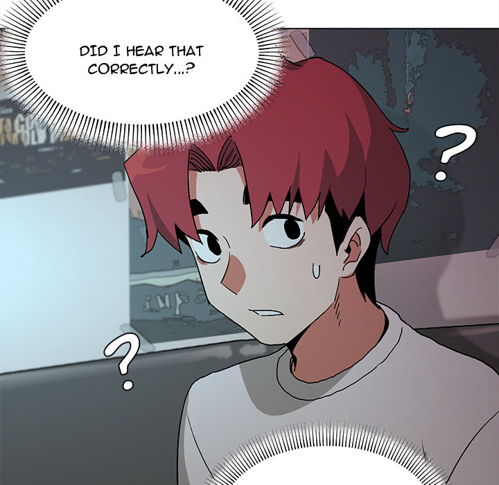 An Outsider’s Way In Chapter 2 Page 9