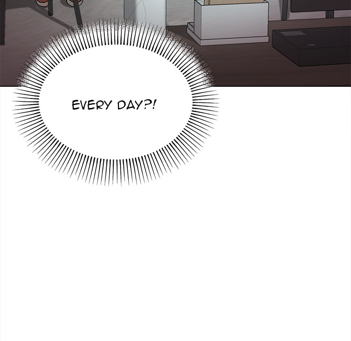 An Outsider’s Way In Chapter 2 Page 90