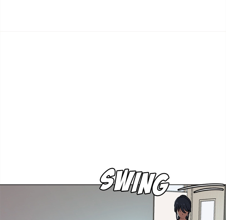 An Outsider’s Way In Chapter 2 Page 92