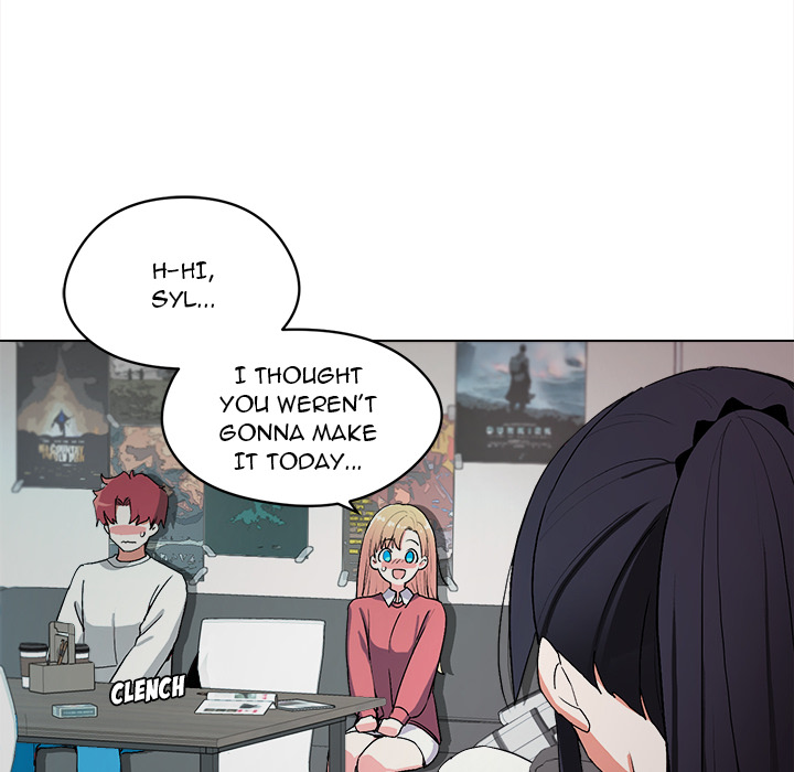 An Outsider’s Way In Chapter 2 Page 94