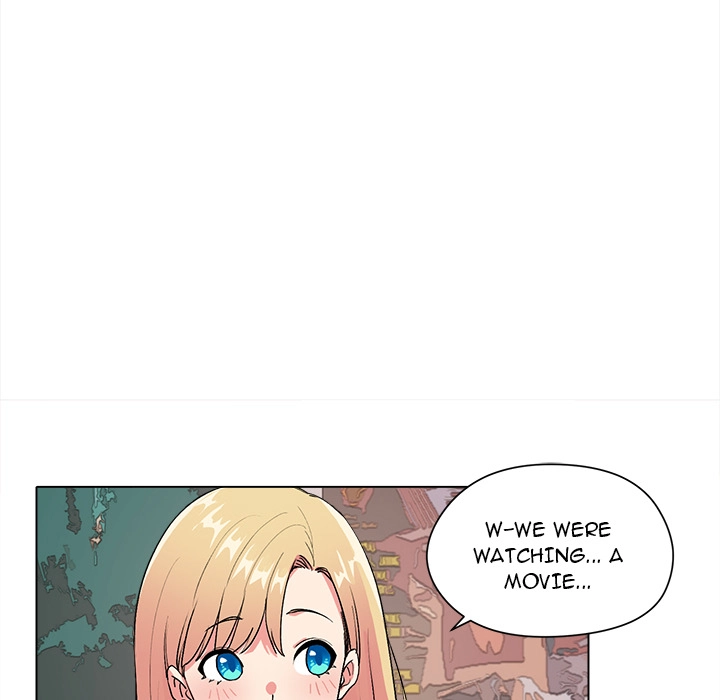 An Outsider’s Way In Chapter 2 Page 98