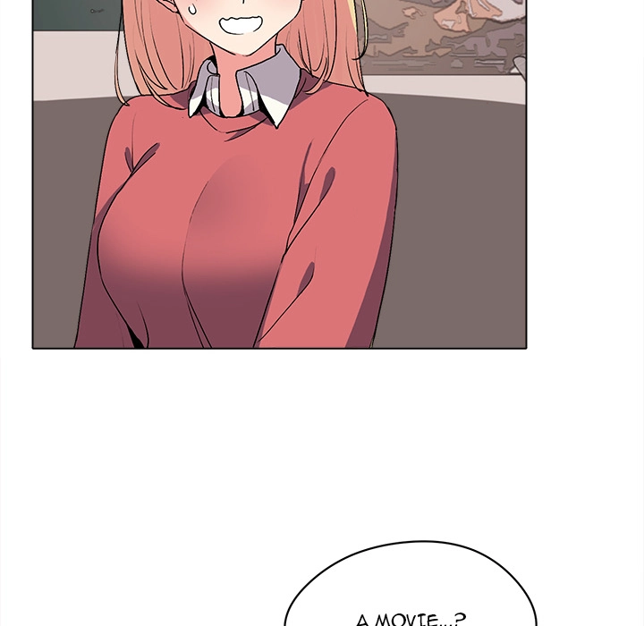 An Outsider’s Way In Chapter 2 Page 99