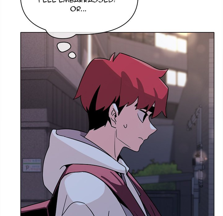 An Outsider’s Way In Chapter 20 Page 10
