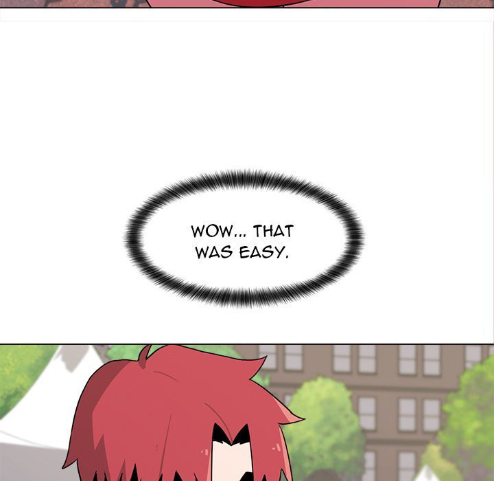 An Outsider’s Way In Chapter 20 Page 101