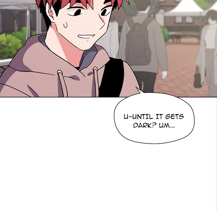 An Outsider’s Way In Chapter 20 Page 102