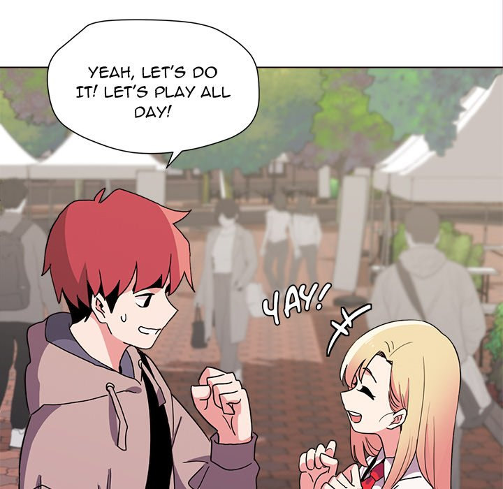 An Outsider’s Way In Chapter 20 Page 103